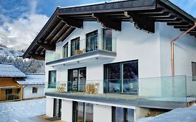 Apartmenthaus Mountainvista