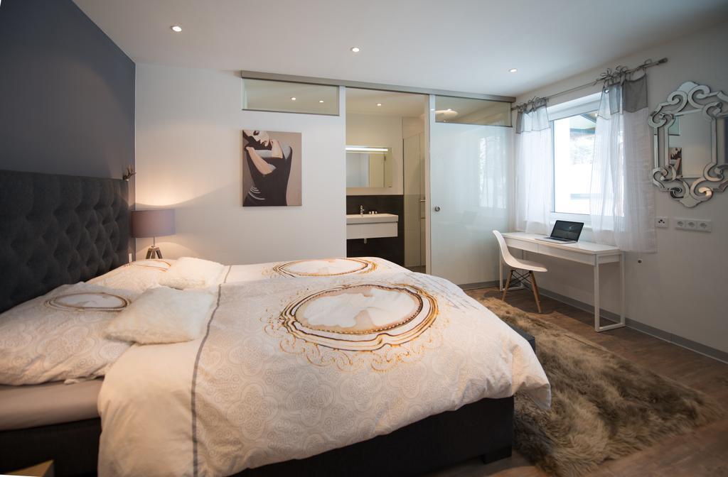 Apartmenthaus Mountainvista Kleinarl Zimmer foto